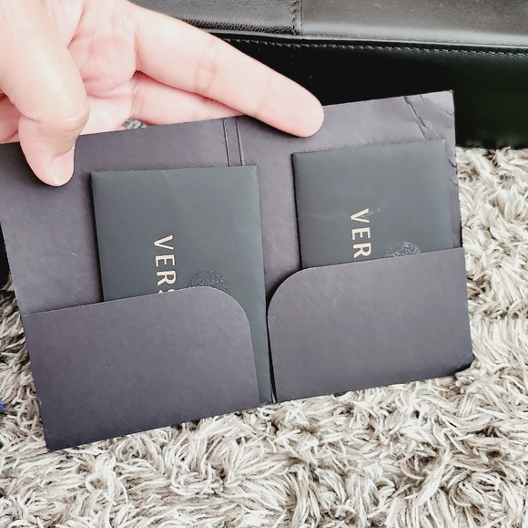 SOLD!!Original Brand new Versace - Picture 9 of 16